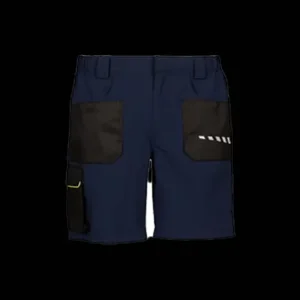 Space Sport Abbigliamento Da Lavoro | Shop Tutto-Bermuda Tonale