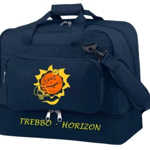 Space Sport Shop Tutto-Borsone sportivo Trebbo Horizon