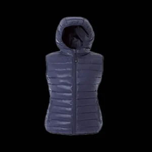 Space Sport Ginnastica | Running-trekking-Gilet Brest Lady