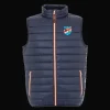 Space Sport Shop Tutto-Gilet imbottito Granamica