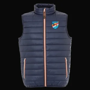 Space Sport Shop Tutto-Gilet imbottito Granamica