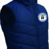 Space Sport Shop Tutto-Gilet Imbottito Monterenzio