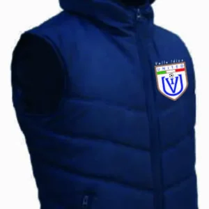 Space Sport Shop Tutto-Gilet Imbottito United