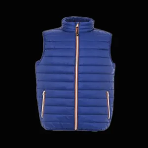 Space Sport Shop Tutto-Gilet Worms Nero