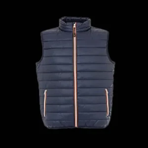 Space Sport Shop Tutto-Gilet Worms Nero