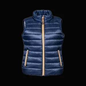 Space Sport Shop Tutto-Gilet Worms Lady Nero