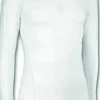 Space Sport Shop Tutto-Maglia Termica Monterenzio United Bianco-blu