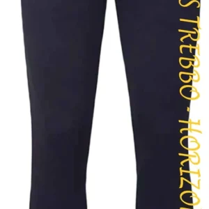 Space Sport Shop Tutto-Pantalone felpato con polsino Trebbo Horizon