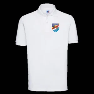 Space Sport Shop Tutto-Polo Russel Granamica Blu