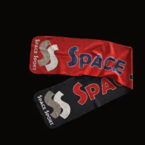 Space Sport Gadget Sublimatici | Shop Tutto-Sciarpa in pile con stampa sublimatica