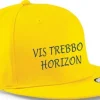 Space Sport Shop Tutto-Snapback Rapper Trebbo Horizon