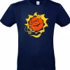 Space Sport Shop Tutto-T-shirt bambino Trebbo Horizon