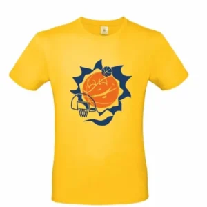 Space Sport Shop Tutto-T-shirt bambino Trebbo Horizon