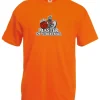 Space Sport Shop Tutto-T-shirt cotone a mezza manica