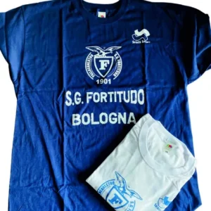 Space Sport Shop Tutto-T-shirt cotone adulto